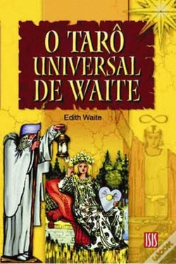 Capa do artigo O Tarô Universal de Waite