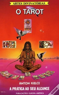 Capa do artigo O Tarot