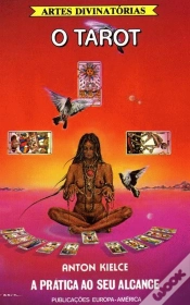 Capa do artigo O Tarot