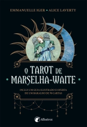 Capa do artigo O Tarot de Marselha-Waite