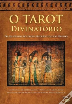 Capa do artigo O Tarot Divinatório