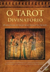 Capa do artigo O Tarot Divinatório