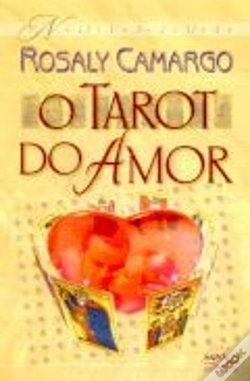 Capa do artigo O Tarot do Amor