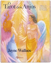 Capa do artigo O Tarot dos Anjos
