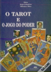Capa do artigo O Tarot e o Jogo do Poder