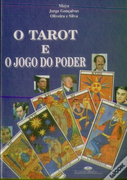Capa do artigo O Tarot e o Jogo do Poder