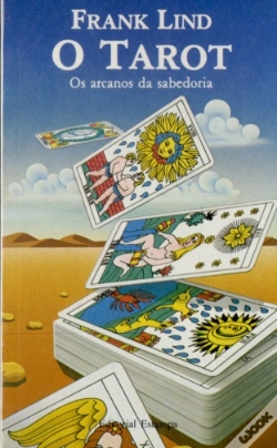 Capa do artigo O Tarot