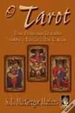 Capa do artigo O Tarot