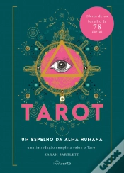 Capa do artigo O Tarot