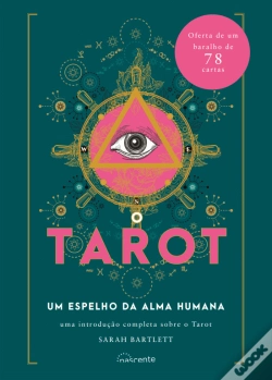 Capa do artigo O Tarot
