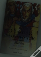 Capa do artigo O Tartufo Ou O Impostor 