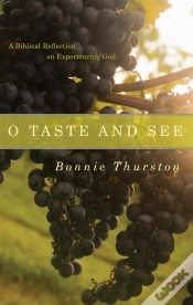Capa do artigo O Taste And See