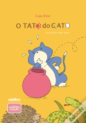 Capa do artigo O Tato Do Gato