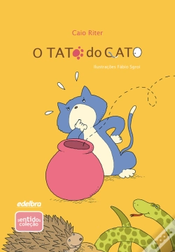 Capa do artigo O Tato Do Gato