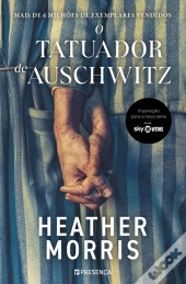 O Tatuador de Auschwitz