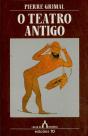 O Teatro Antigo - Preview