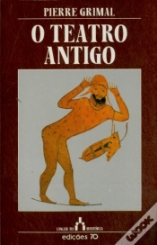 Capa do artigo O Teatro Antigo