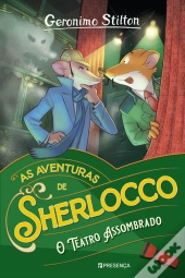 O Teatro Assombrado