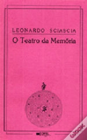 Capa do artigo O Teatro da Memória
