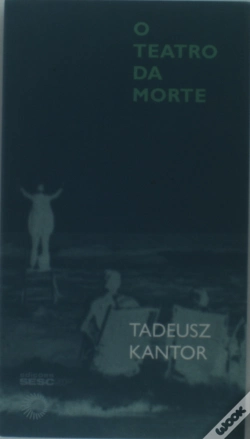 Capa do artigo O Teatro da Morte
