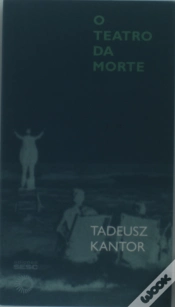 Capa do artigo O Teatro da Morte