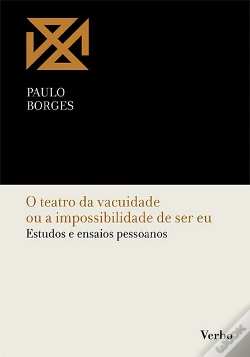 Capa do artigo O Teatro da Vacuidade ou a Impossibilidade de Ser Eu