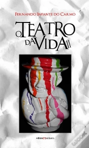 Capa do artigo O Teatro da Vida II