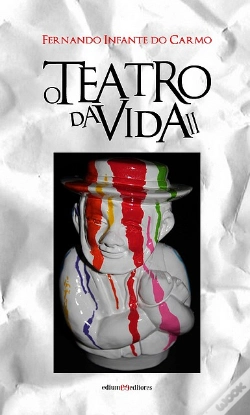 Capa do artigo O Teatro da Vida II