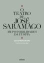 O Teatro de José Saramago - Preview