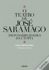 O Teatro de José Saramago