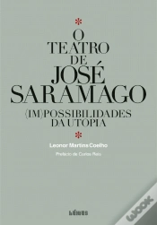Capa do artigo O Teatro de José Saramago