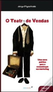 Capa do artigo O Teatro de Vendas