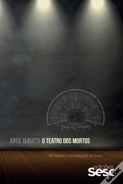 Capa do artigo O Teatro Dos Mortos