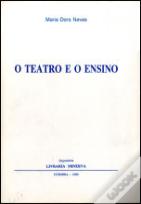 O Teatro e o Ensino