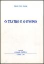 O Teatro e o Ensino - Preview