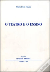 Capa do artigo O Teatro e o Ensino