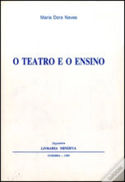Capa do artigo O Teatro e o Ensino