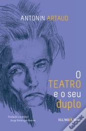 Capa do artigo O Teatro E Seu Duplo