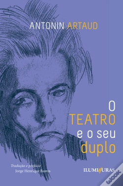 Capa do artigo O Teatro E Seu Duplo