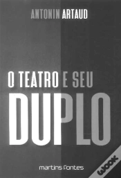 Capa do artigo O Teatro e seu Duplo