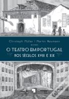 O Teatro em Portugal