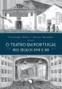 O Teatro em Portugal - Preview