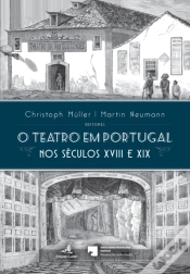Capa do artigo O Teatro em Portugal