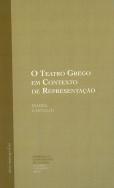 O Teatro Grego em Contexto de Representação
