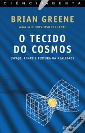 Capa do artigo O Tecido do Cosmos