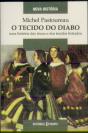 O Tecido do Diabo - Preview