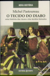 O Tecido do Diabo