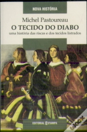 Capa do artigo O Tecido do Diabo