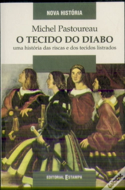 Capa do artigo O Tecido do Diabo