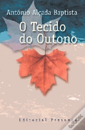 Capa do artigo O Tecido do Outono